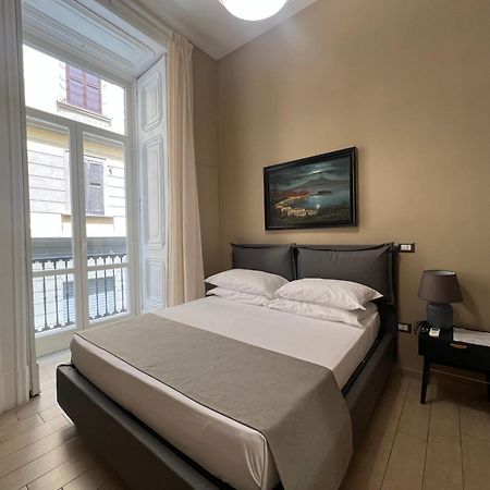 Relais Ranieri Panzió Nápoly Kültér fotó