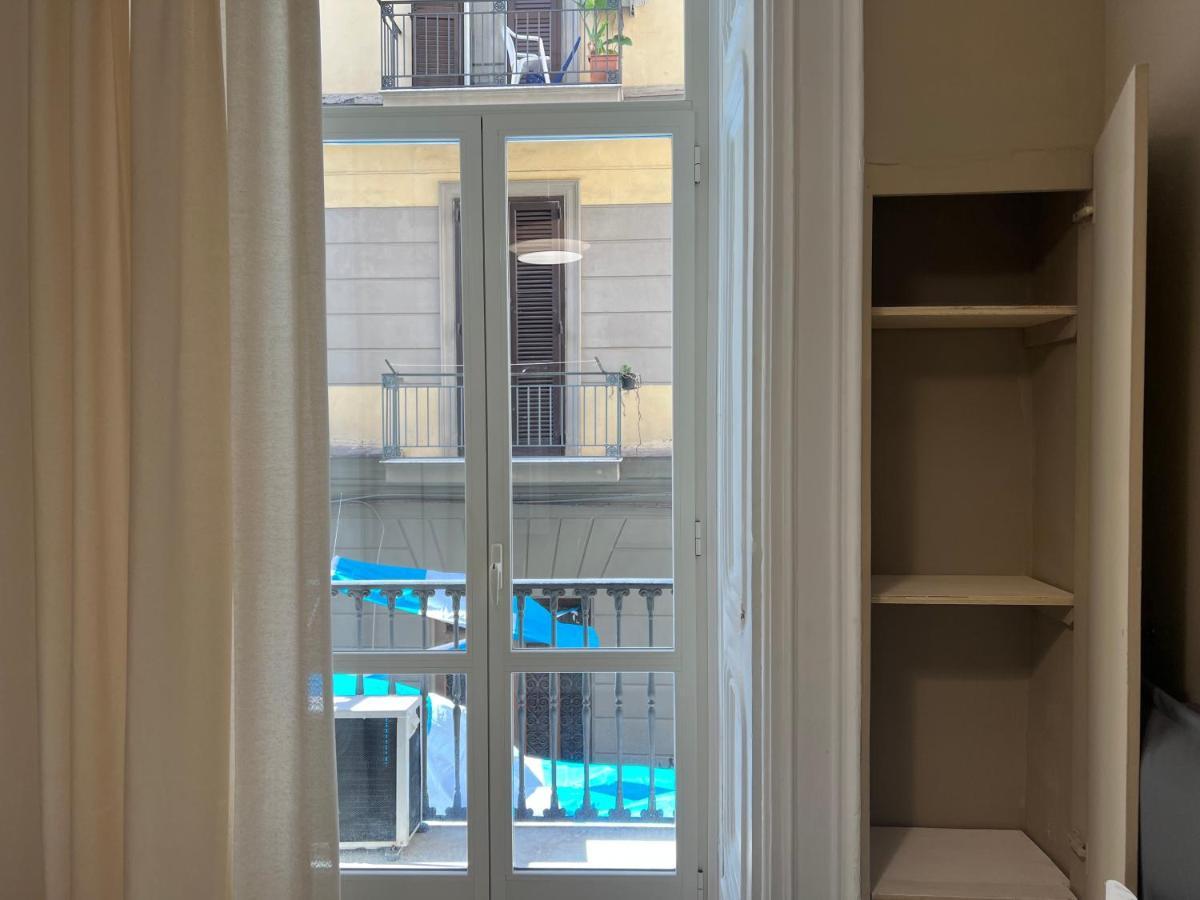 Relais Ranieri Panzió Nápoly Kültér fotó
