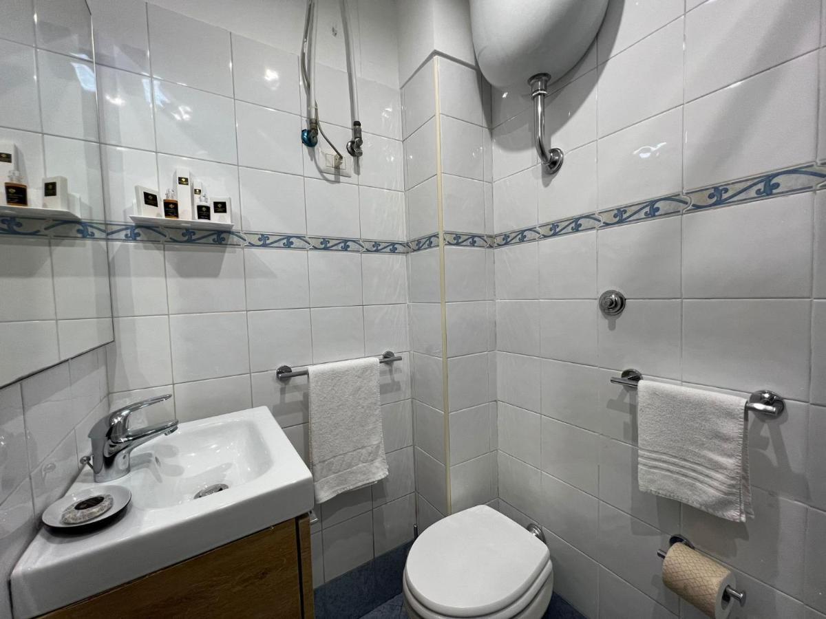 Relais Ranieri Panzió Nápoly Kültér fotó